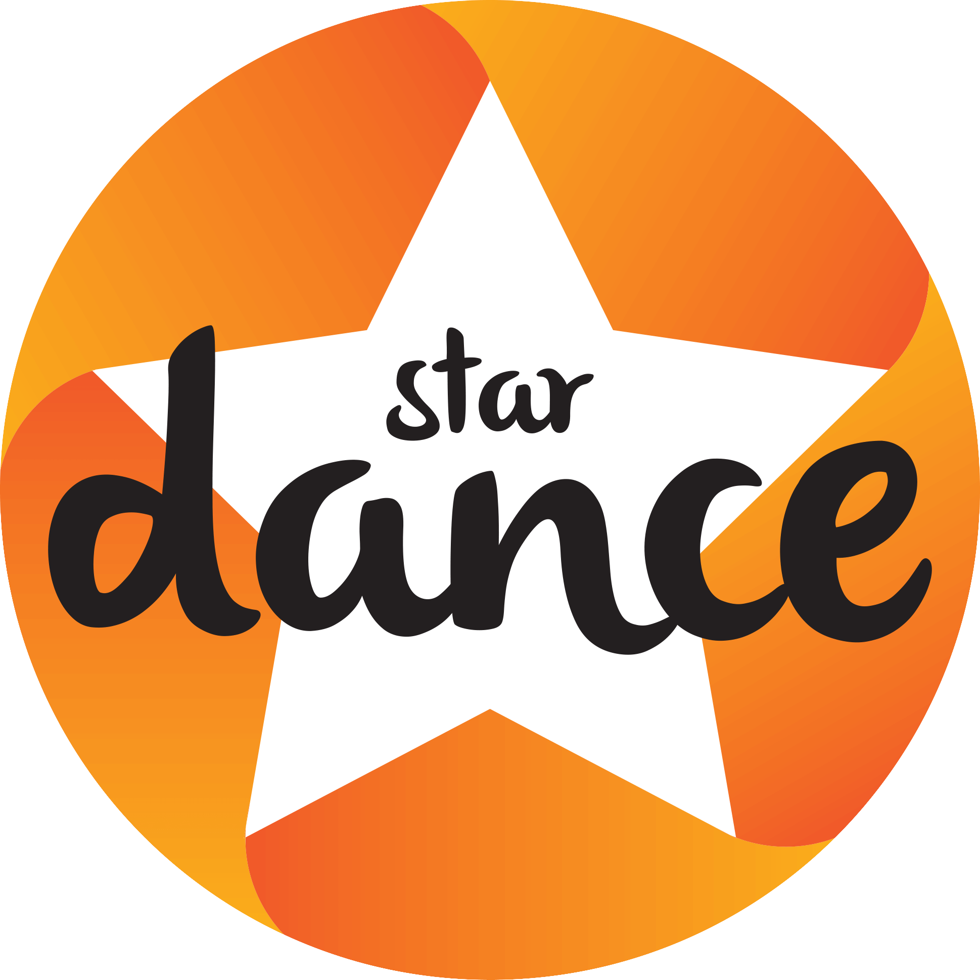 Logo Stardance
